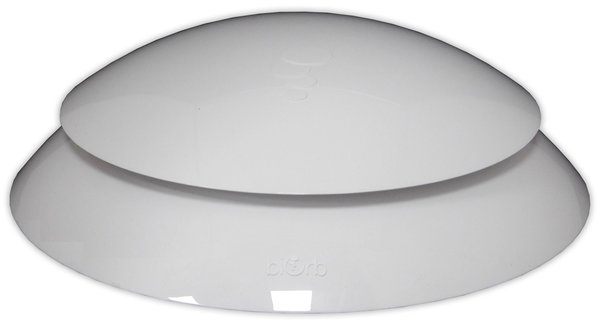 biOrb vervangdeksel HALO 30 LED wit (73083) (nieuw model)